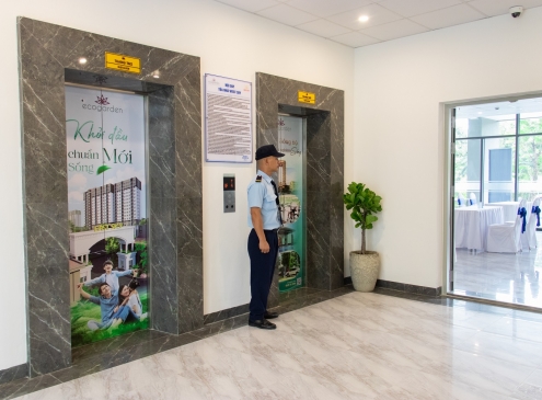 TẤT CẢ ĐÃ SẴN SÀNG – CÙNG ĐẾM NGƯỢC TỪNG GIỜ, CHỜ NGÀY VỀ TỔ ẤM